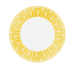 Porcelain & Silver Plates| Christofle USA
